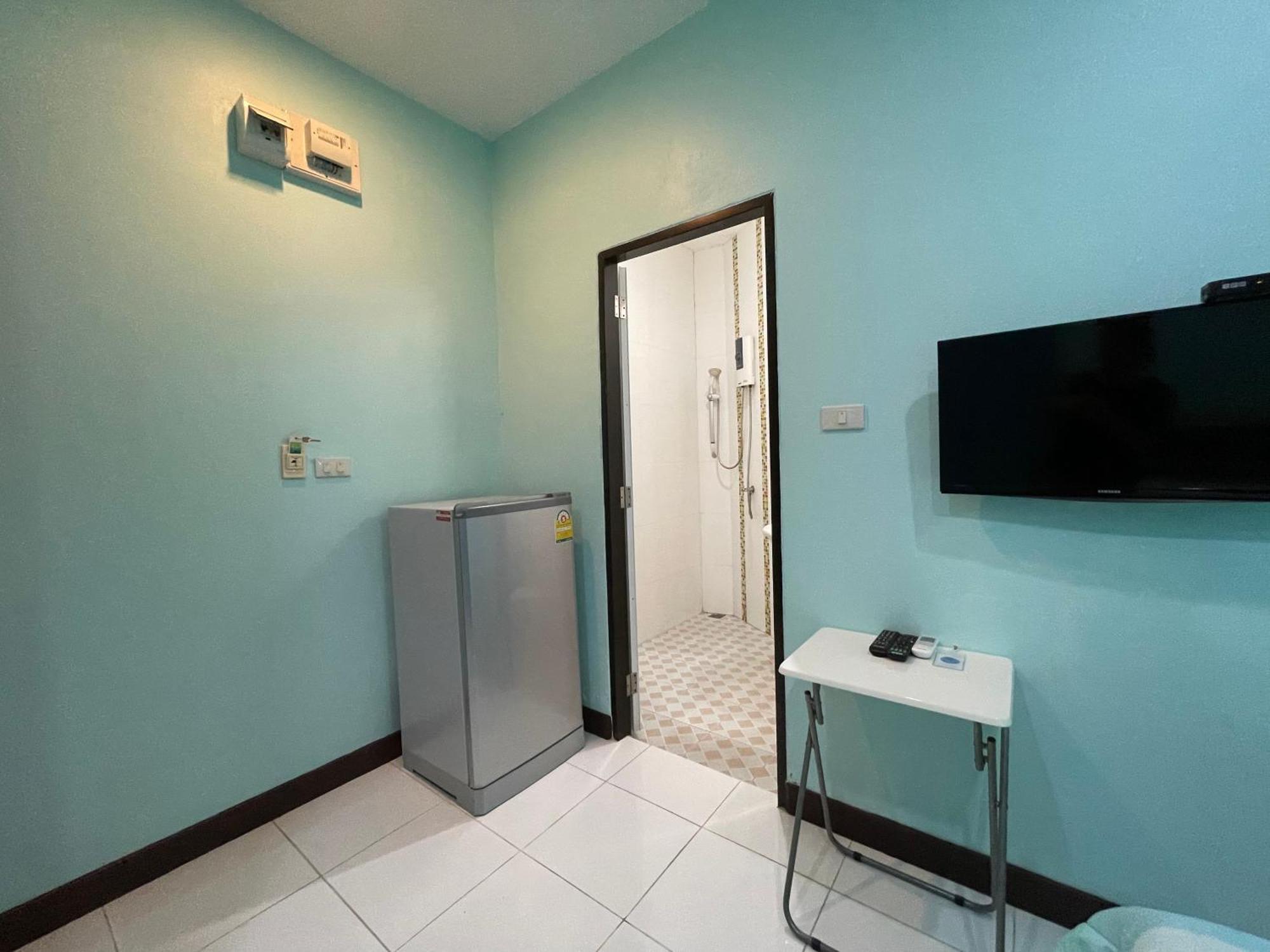 Phuket Best Travel Nai Yang Exterior photo