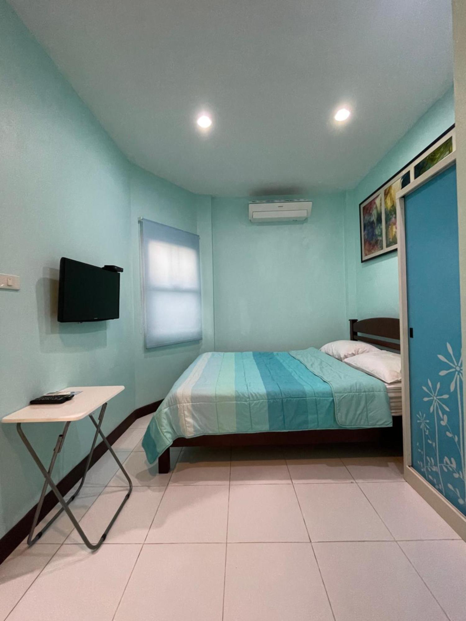 Phuket Best Travel Nai Yang Exterior photo