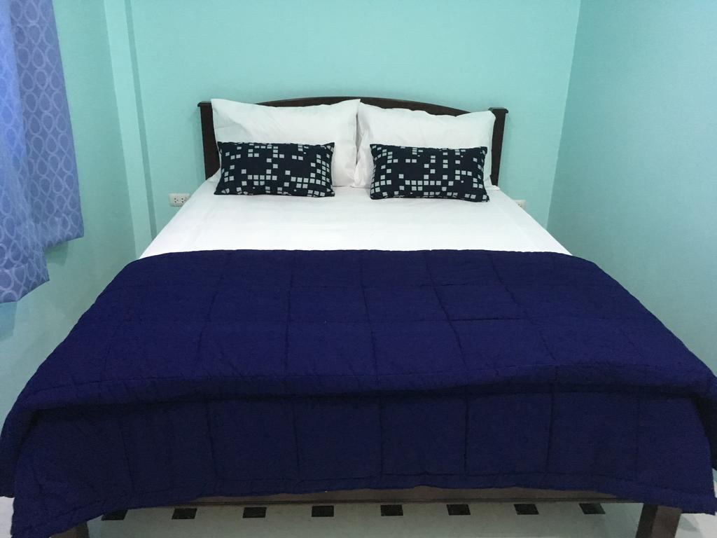 Phuket Best Travel Nai Yang Exterior photo