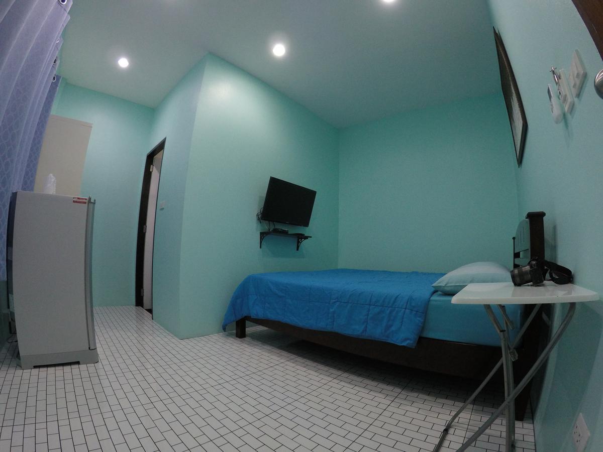 Phuket Best Travel Nai Yang Exterior photo