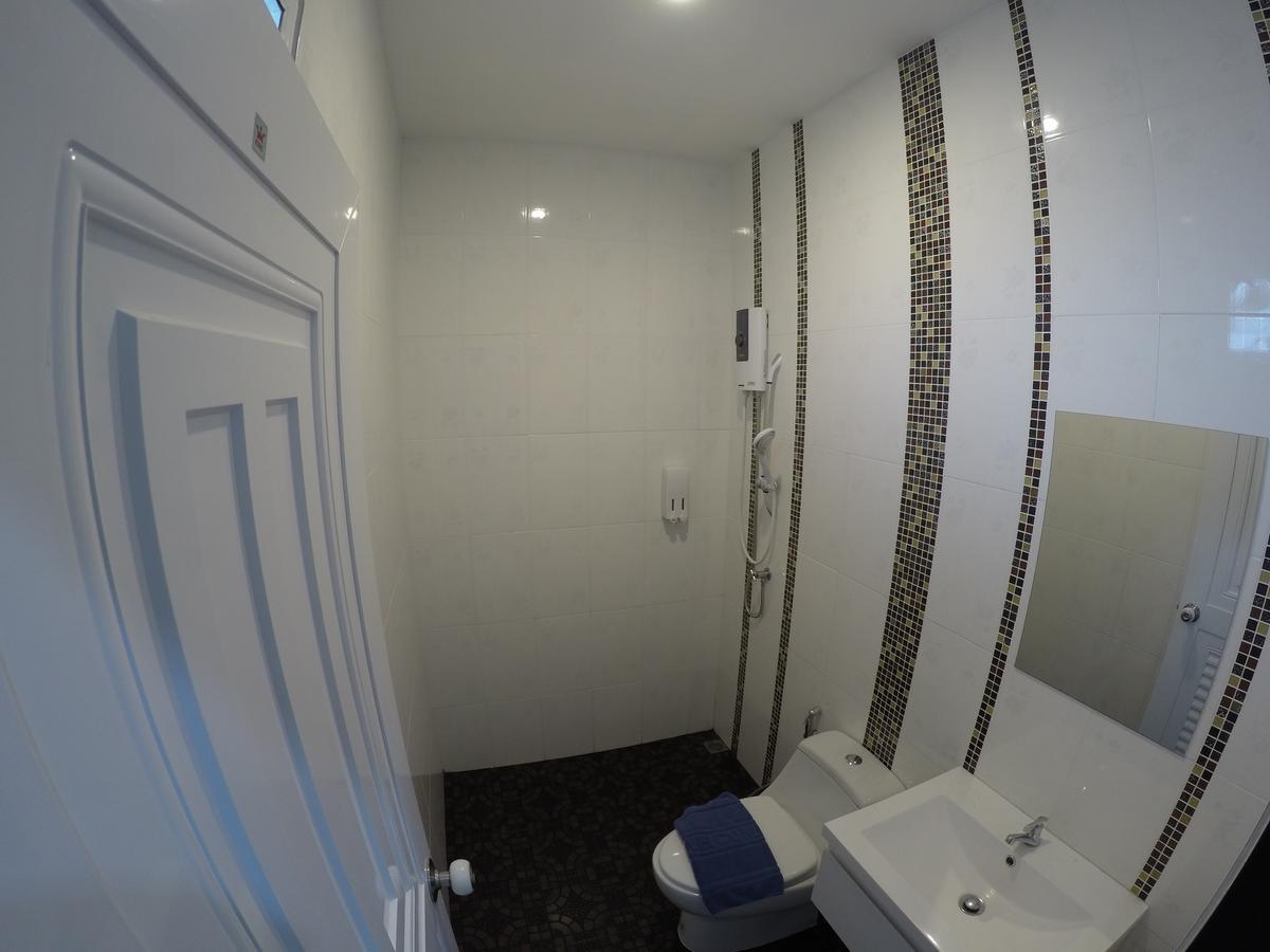 Phuket Best Travel Nai Yang Exterior photo