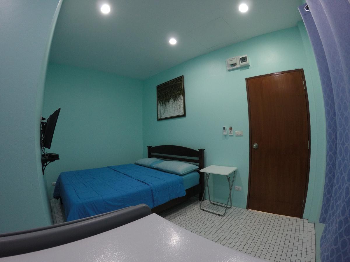 Phuket Best Travel Nai Yang Exterior photo