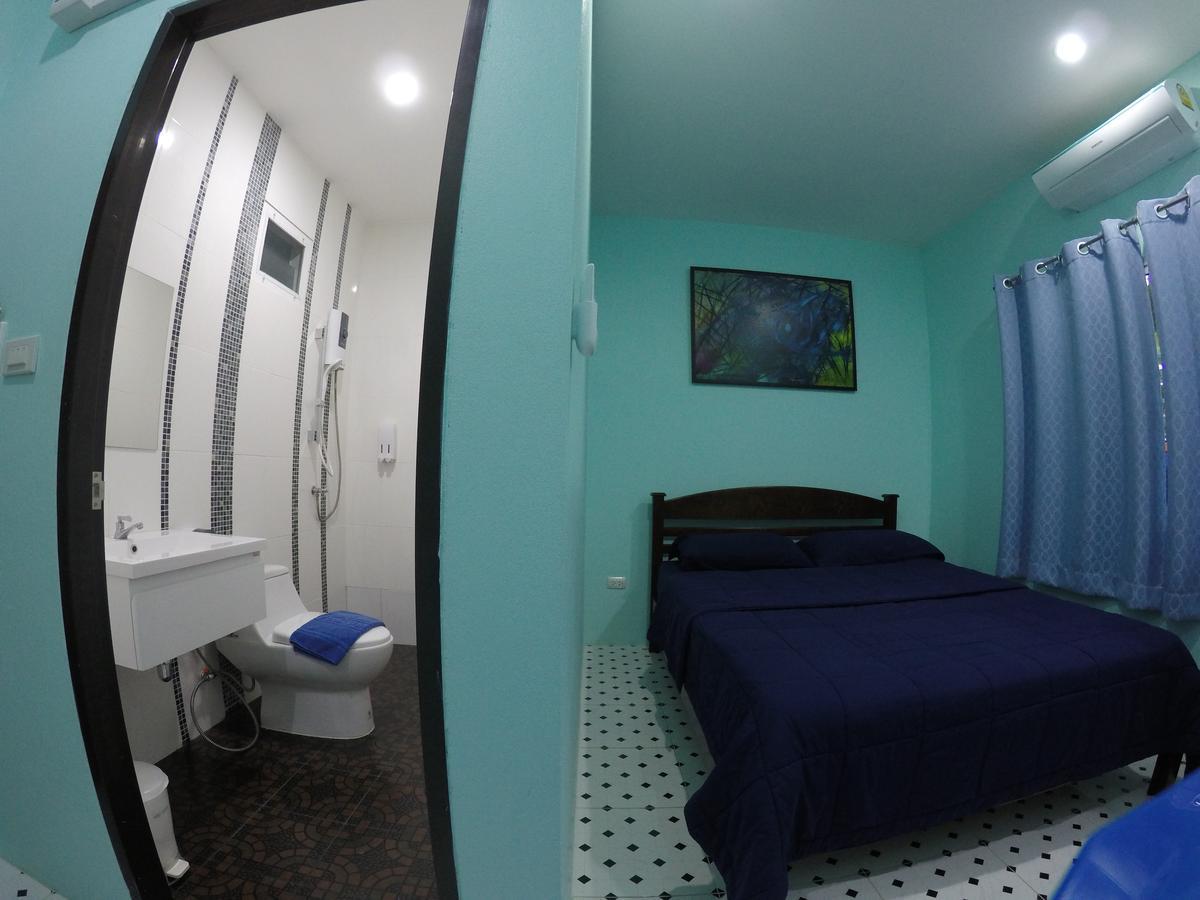 Phuket Best Travel Nai Yang Exterior photo