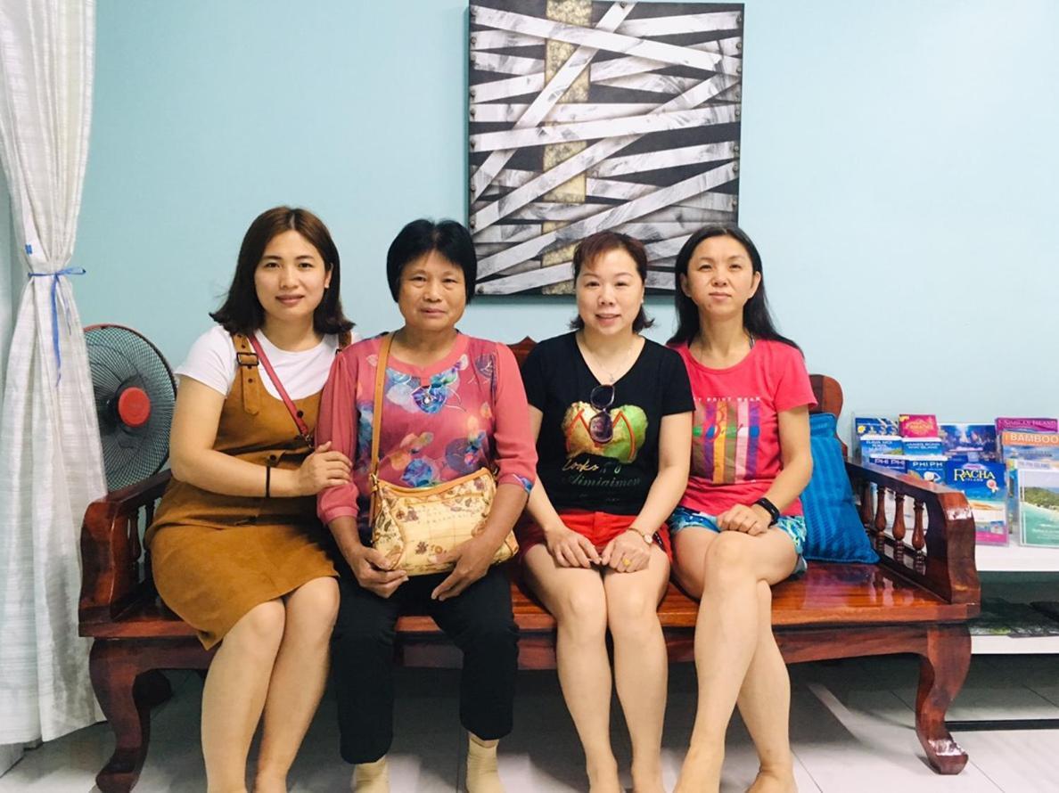 Phuket Best Travel Nai Yang Exterior photo